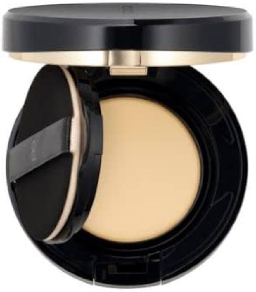 Suqqu Glow Cream Compact Foundation 10 Light (refill + case) Japan | Amazon (US)