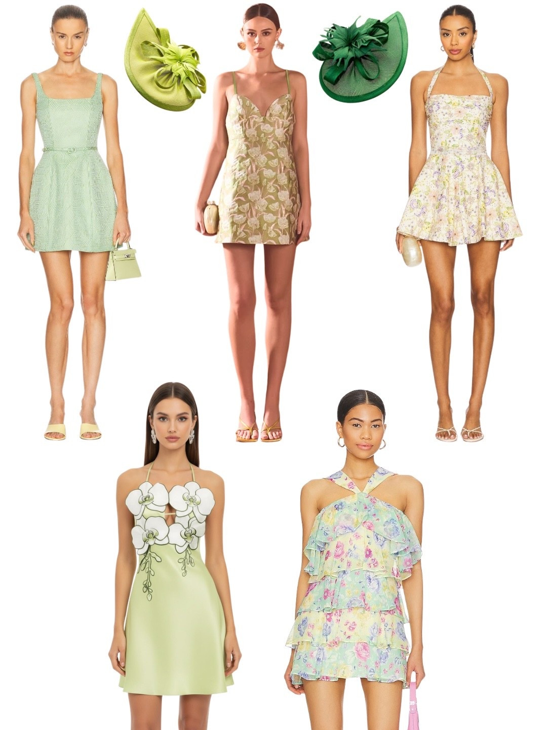 the kentucky derby edit 💚

get ready for the races with these picks 🐎

#LTKSeasonal #LTKSpringSale #LTKootd