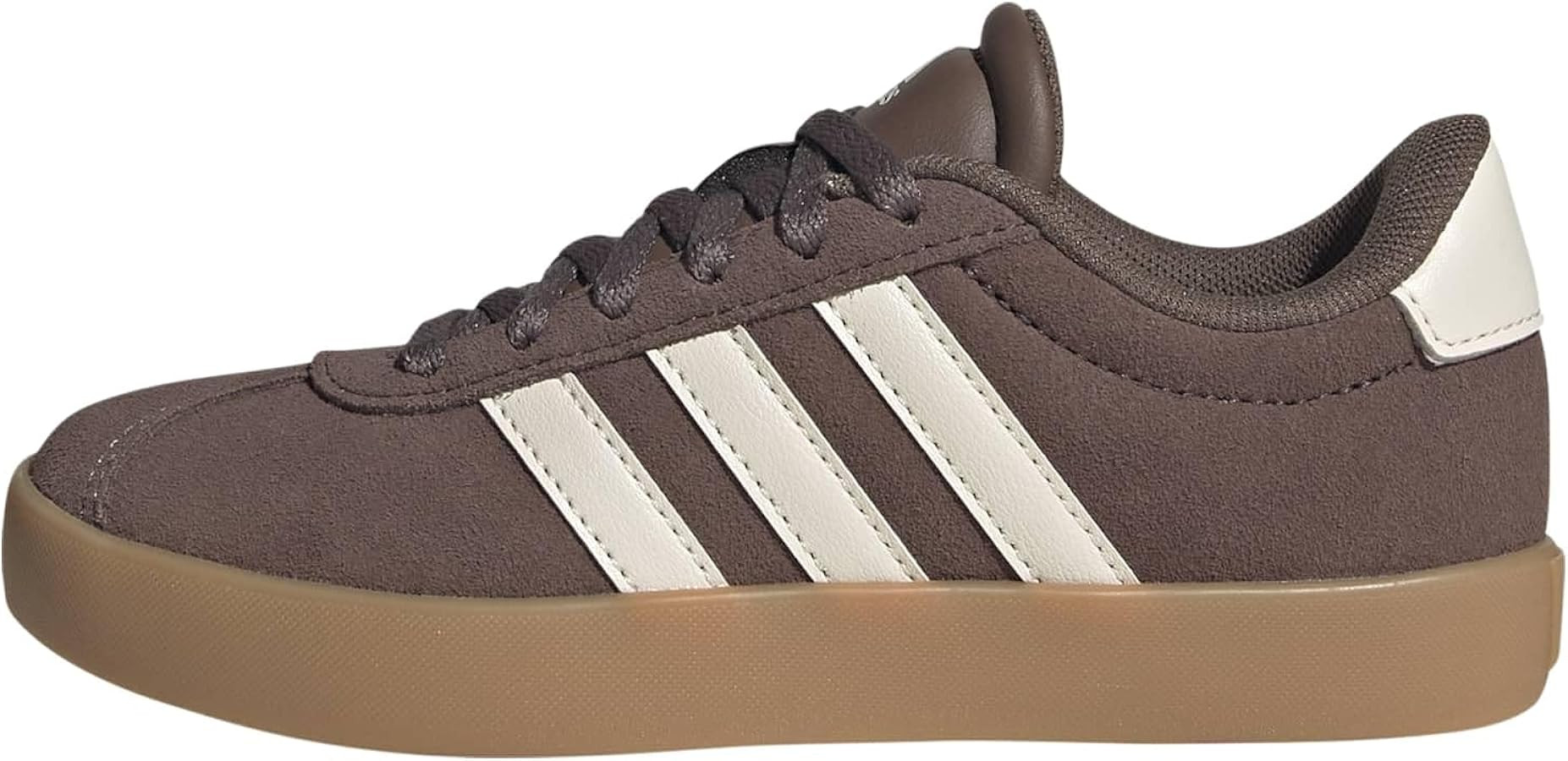 adidas Kids' Vl Court 3.0 Shoes | Amazon (US)