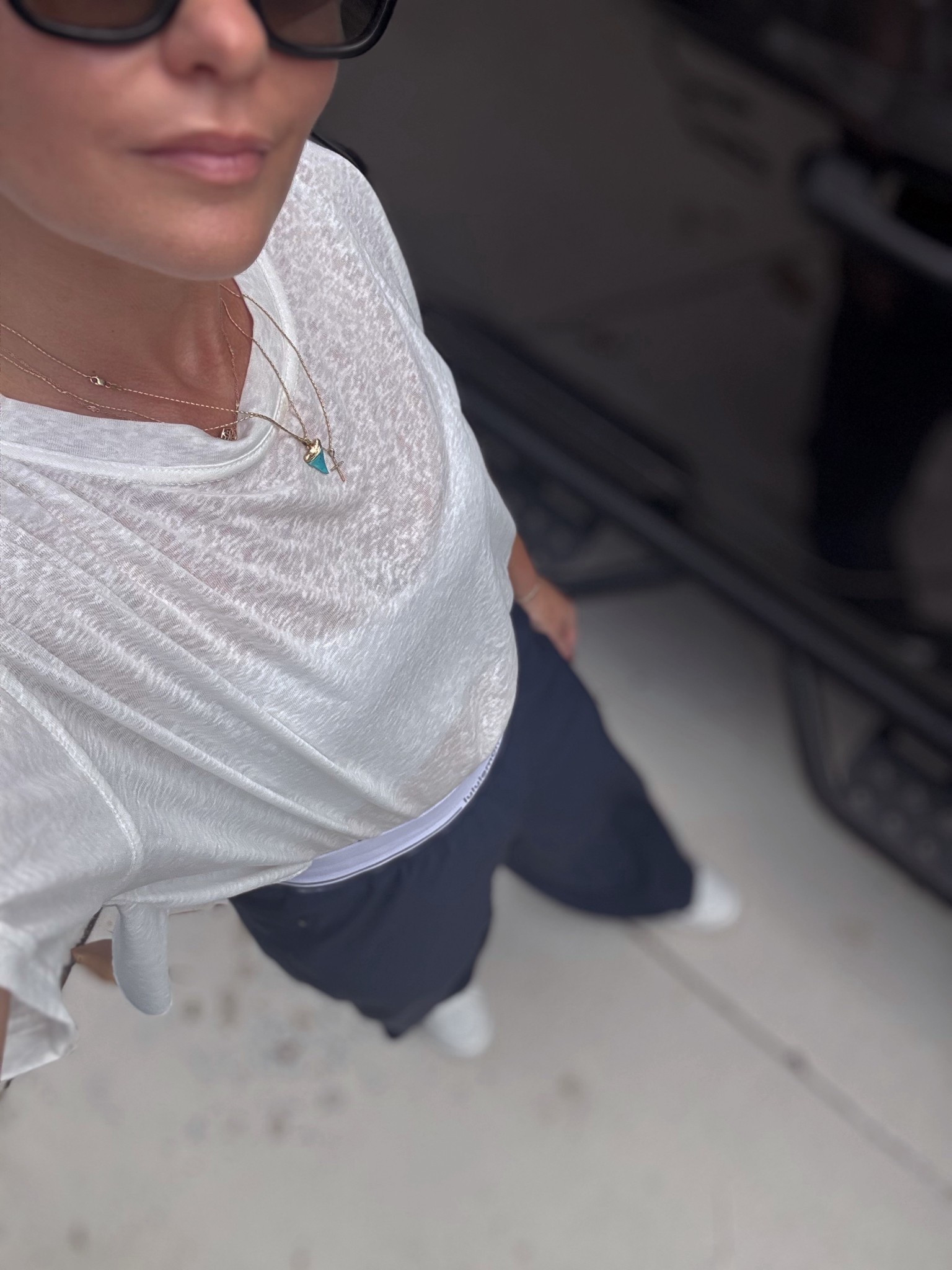 These sweatpants on repeat. 

#LTKActive