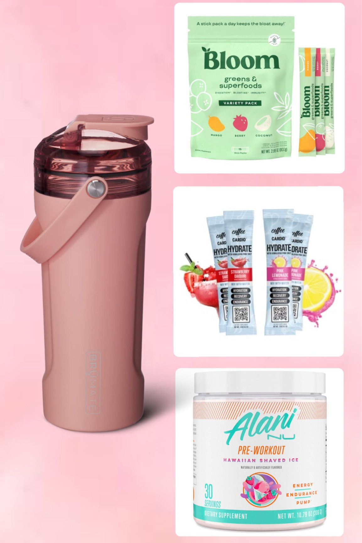 Brümate Shaker cup Must haves for summer hydration ☀️ #summer #fitmoms #outfitinspo

#LTKGiftGuide #LTKfit #LTKSeasonal