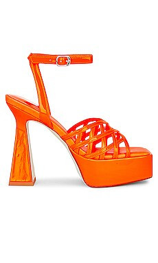 Modest Sandal
                    
                    Jeffrey Campbell | Revolve Clothing (Global)