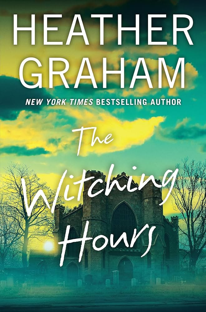 The Witching Hours | Amazon (US)