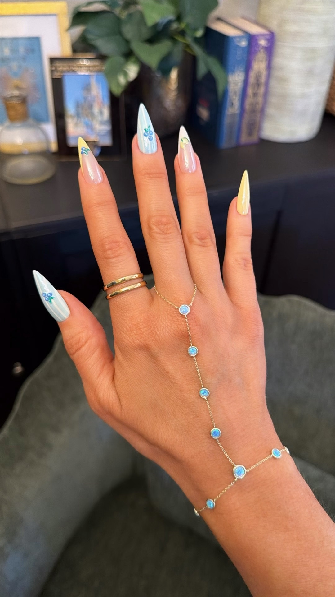 DIY press on nails nail reformation sally beauty summer nail inspo

#LTKootd #LTKgrwm #LTKOver40