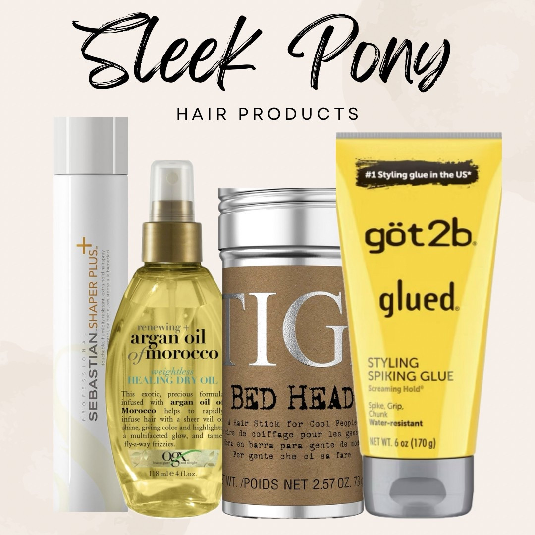 Get my look with my essentials for the ultimate pony! 💁🏻‍♀️✨

#LTKBeauty #LTKStyleTip #LTKActive