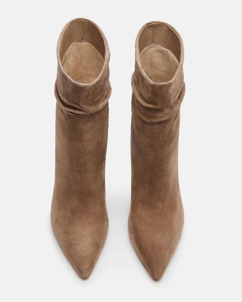 BOWERY TAUPE SUEDE | Steve Madden (US)