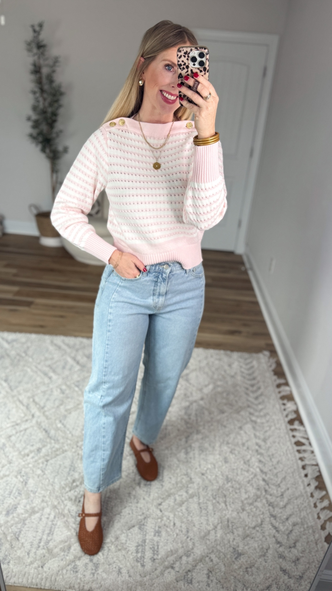 Weekend Walmart Wins try-on

#LTKootd