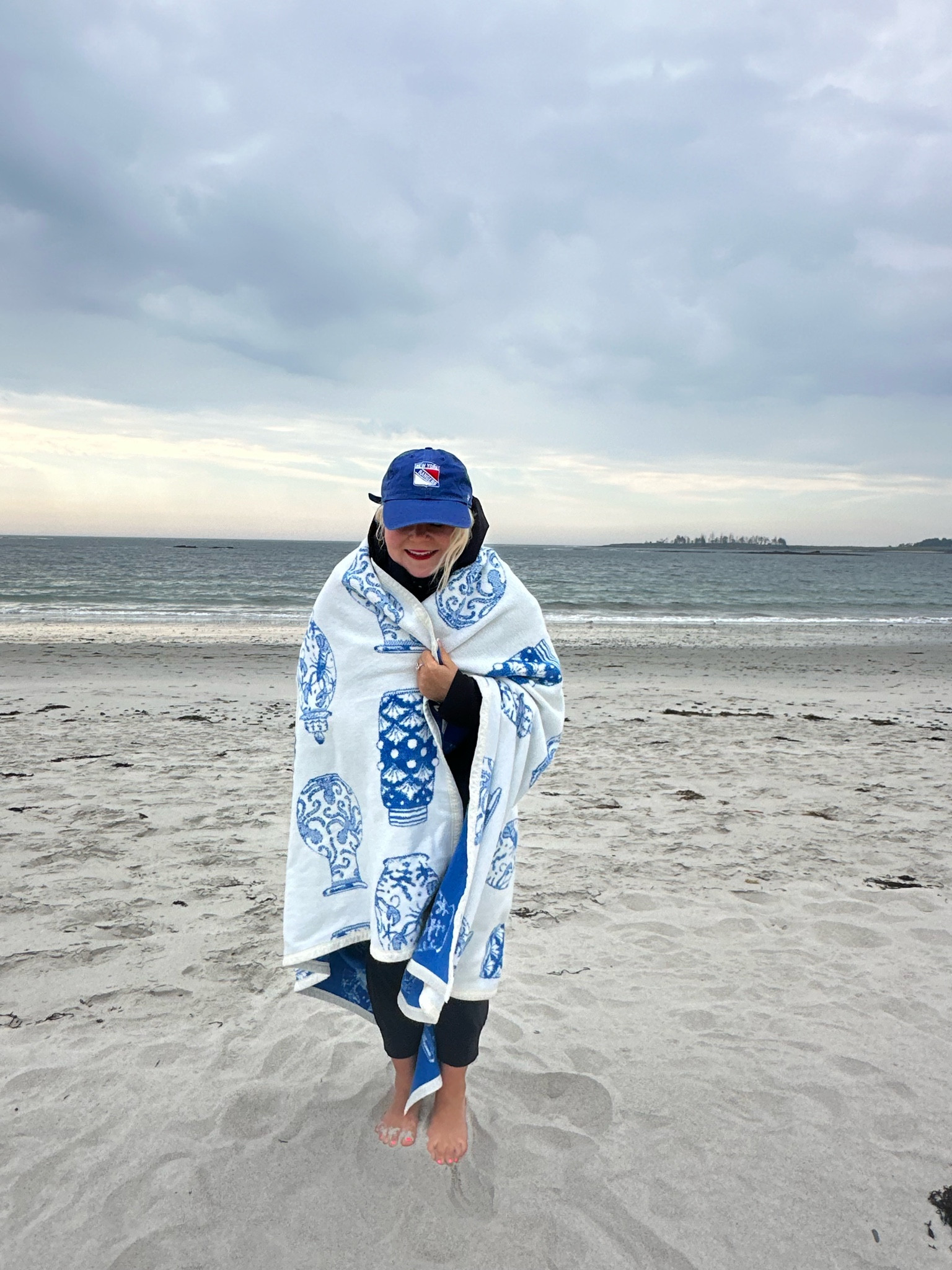 When it is a cloudy beach day I’ll rock lululemon joggers and a chappy wrap. 

#LTKFitness #LTKActive #LTKSwim