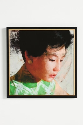 Portrait 909 Wall Art | Anthropologie (US)