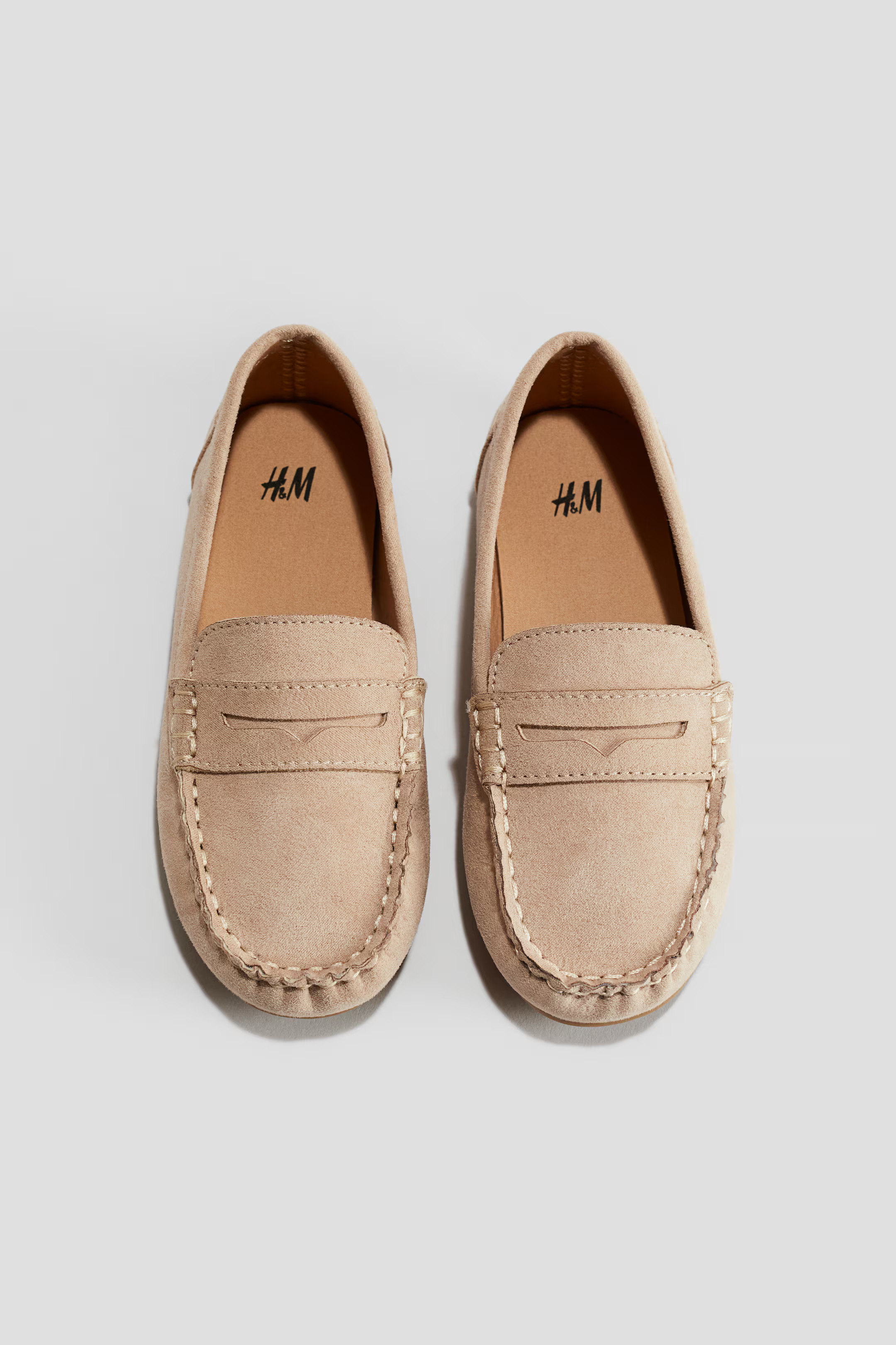 Loafers | H&M (US + CA)