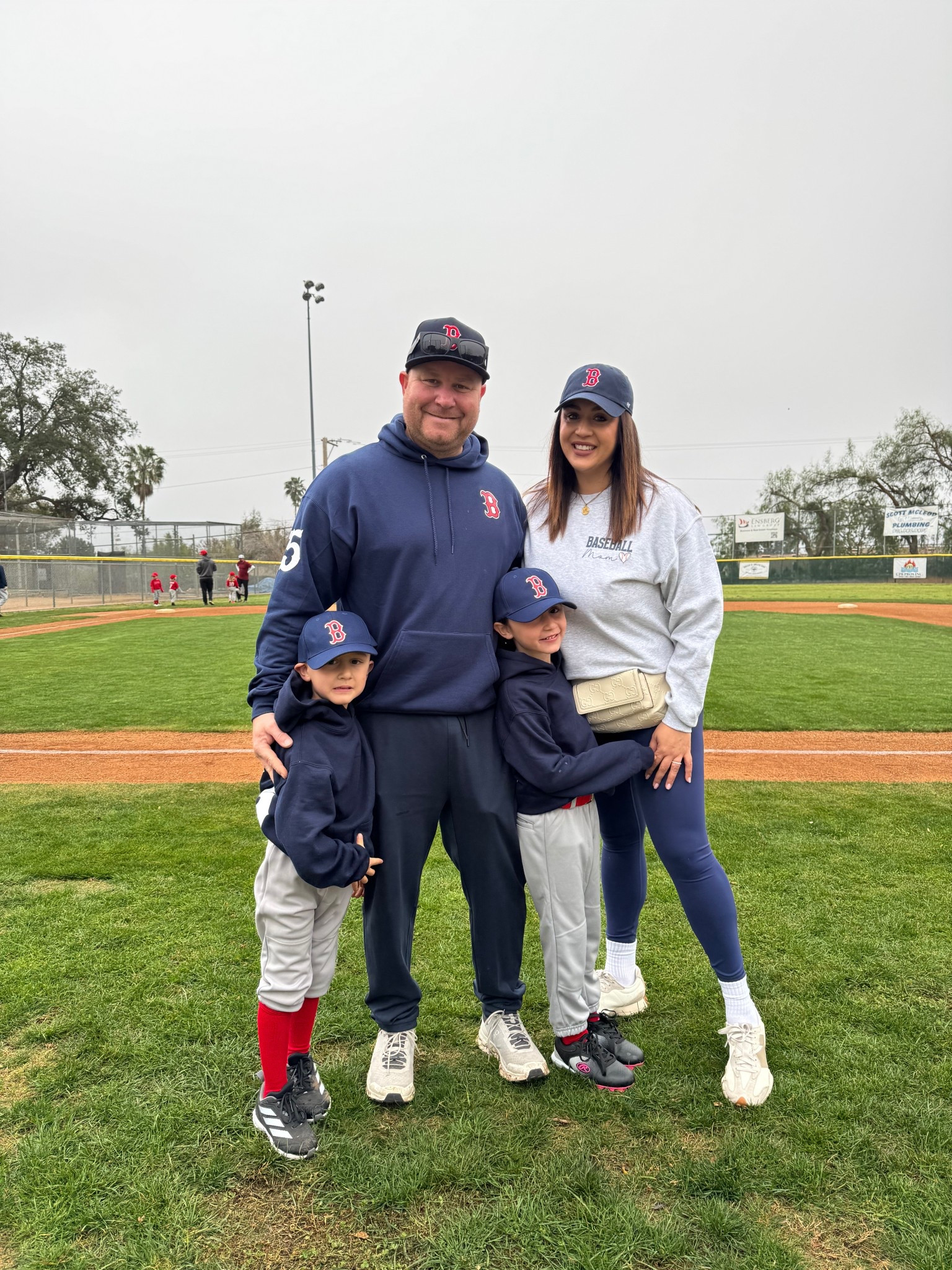 Baseball Mom, team mom, baseball mom outfit, spring sports, TeeBall, baseball, blue and red team gear, Boston Red Sox, Boston hats, baseball hats 

#LTKKids #LTKFamily #LTKWatchNow