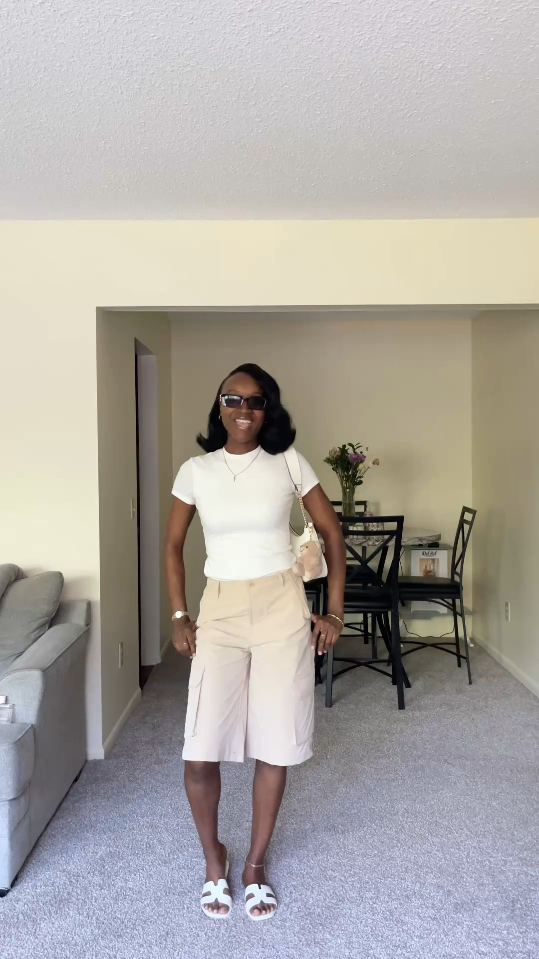 Summer Outfit Inspo

#LTKootd #LTKmomlife