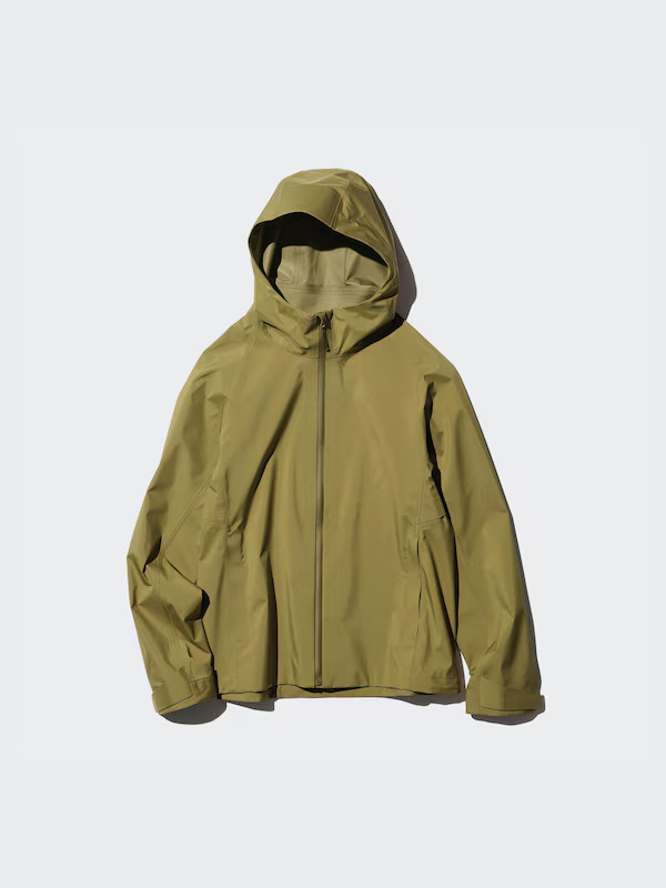 BLOCKTECH Parka | UNIQLO (US)
