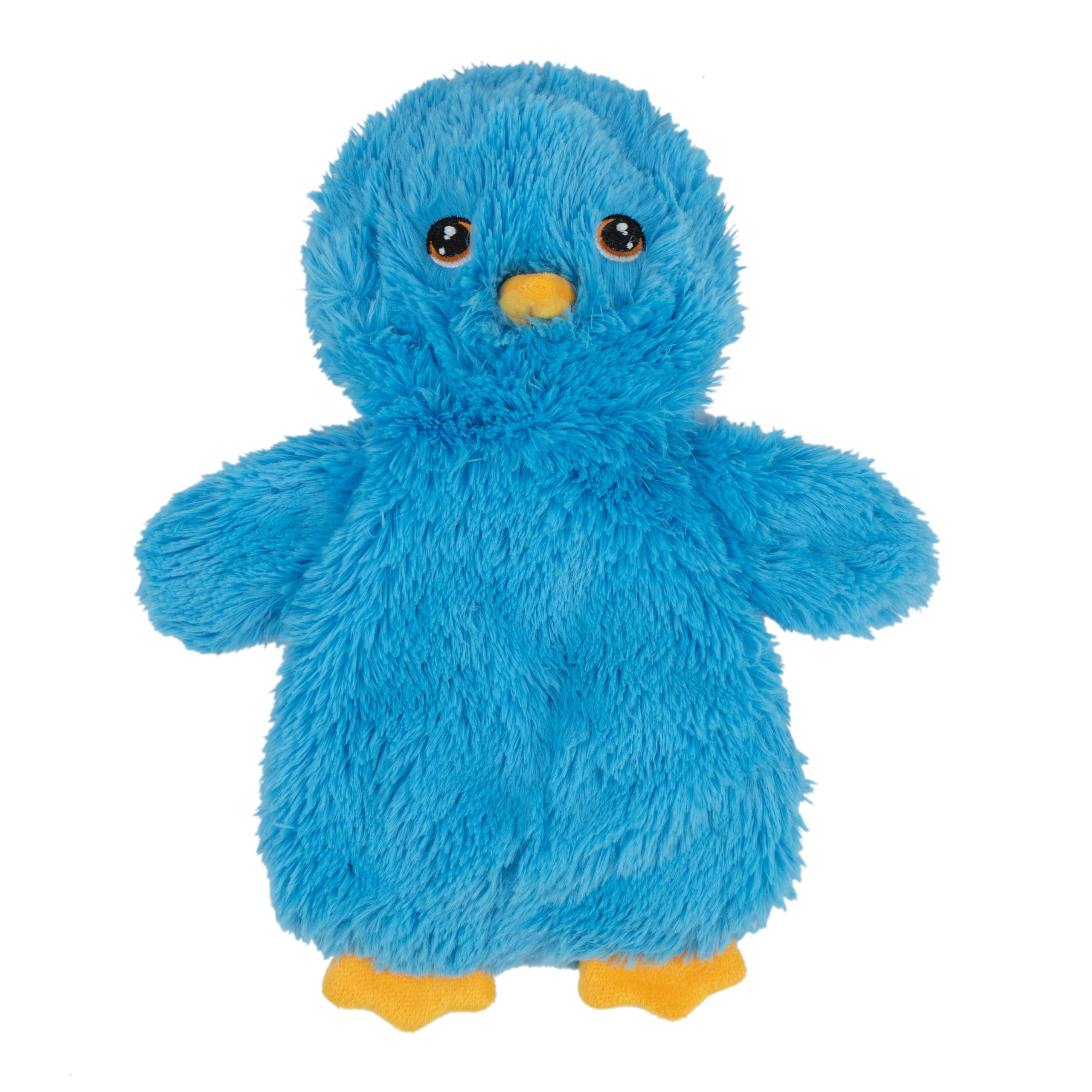 Best Pet Supplies Chicken Crinkle Plush Dog Toys for Interactive Play, Puppy and Senior Indoor Pl... | Amazon (US)