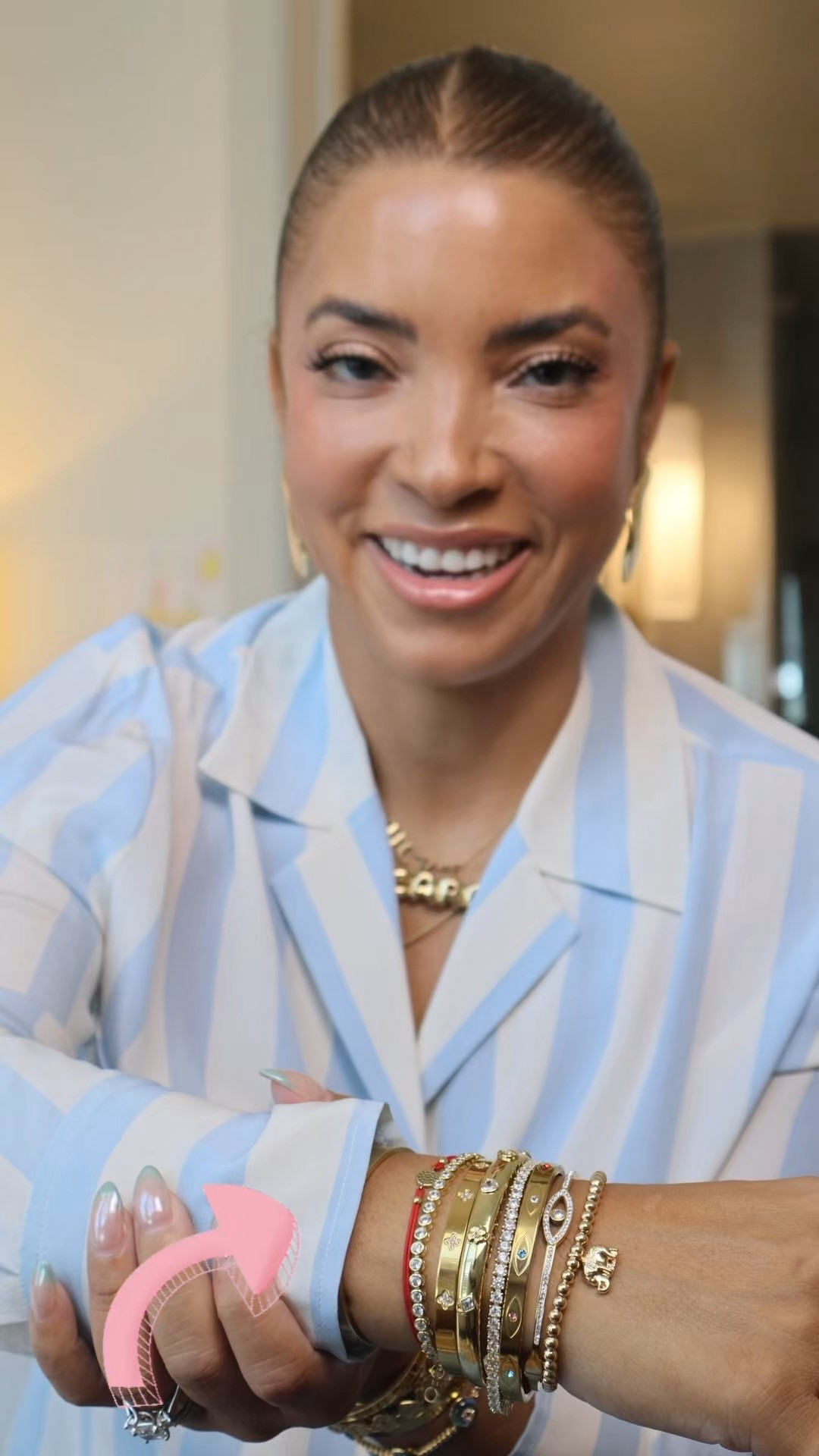 Recreated my everyday jewelry stack for under $200! Found some really cute pieces on Amazon that are just adorable ❤️

#LTKStyleTip #LTKFindsUnder50