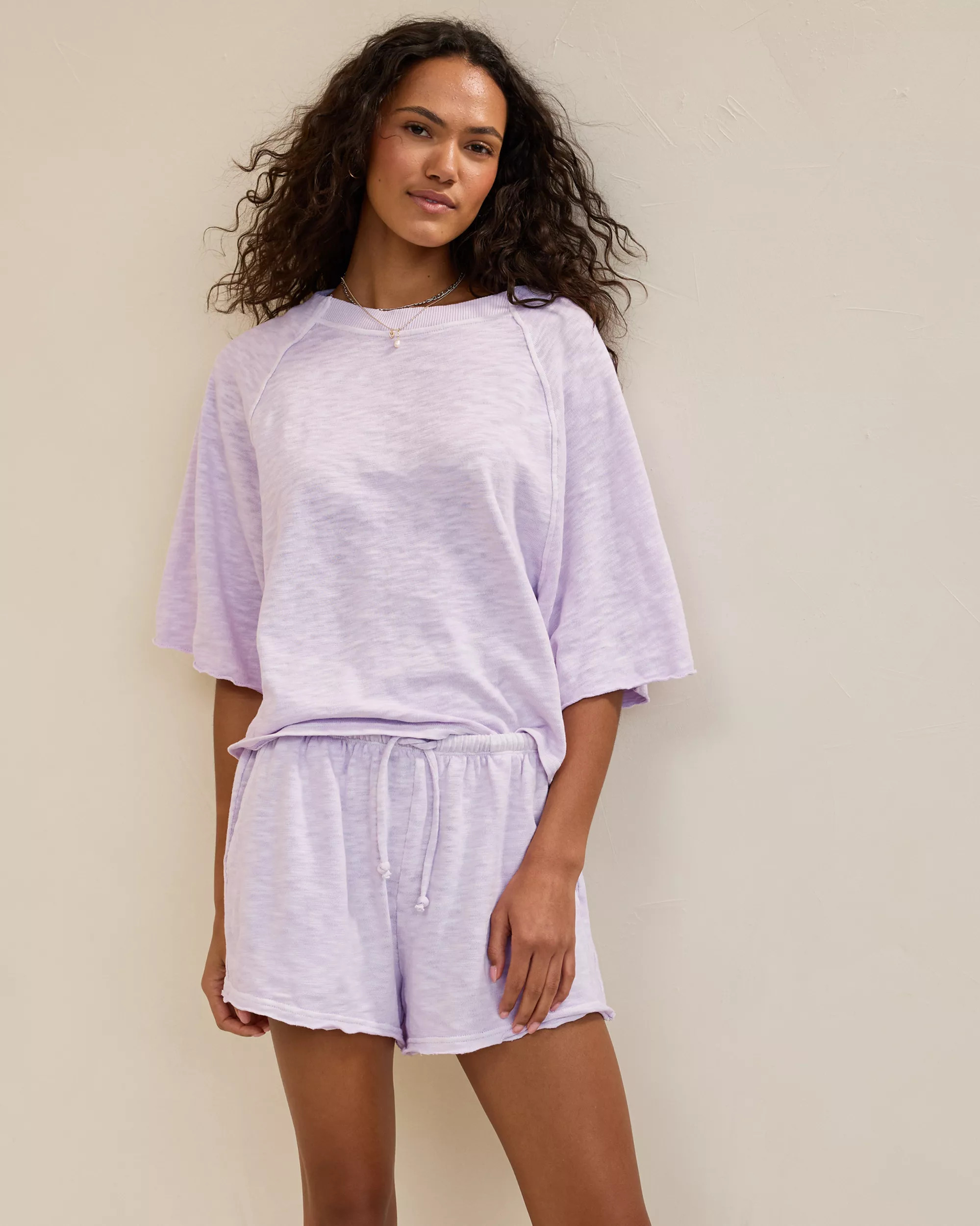 Aerie It's Casual Knit Slub Short | Aerie