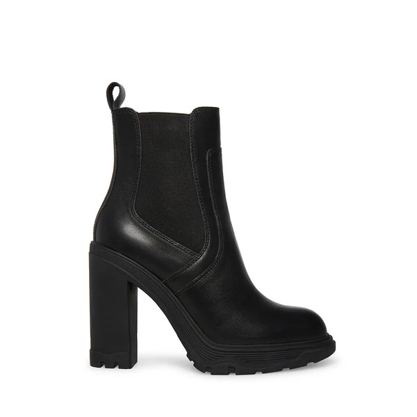 bonus black leather | Steve Madden (US)
