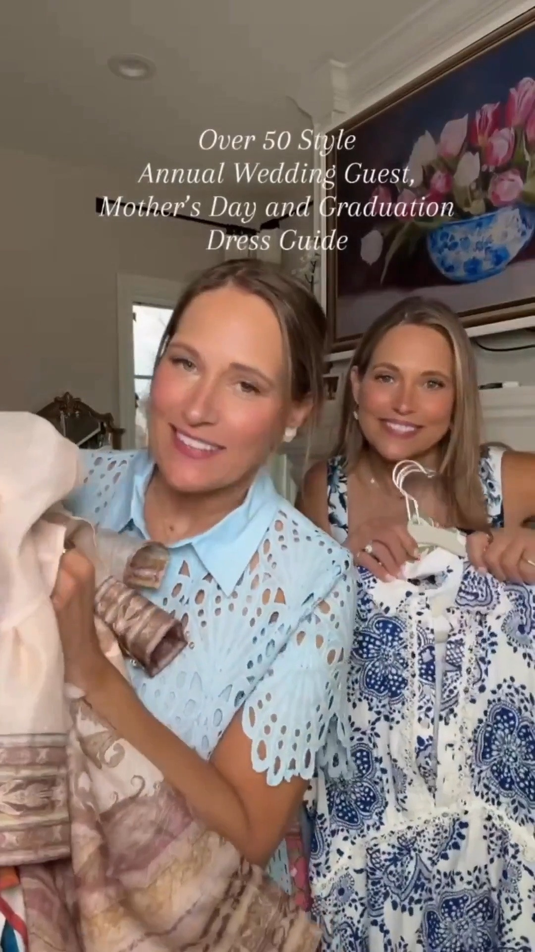 Our spring and summer dress edit is filled with beautiful pieces that feel effortless and easy to wear all season long. These are the styles we’re loving lately because they look polished without feeling too dressed up or overdone. They’re the kind of dresses you’ll keep reaching for again and again for everything from casual days to special occasions.

#LTKMidsize #LTKOver40 #LTKSeasonal