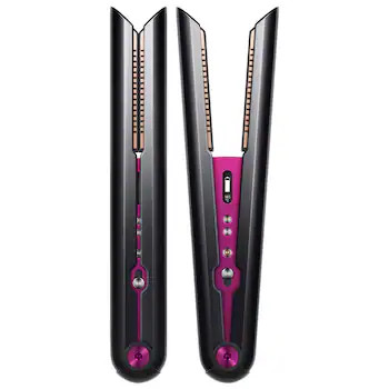 DysonCorrale™ Hair Straightener | Sephora (CA)
