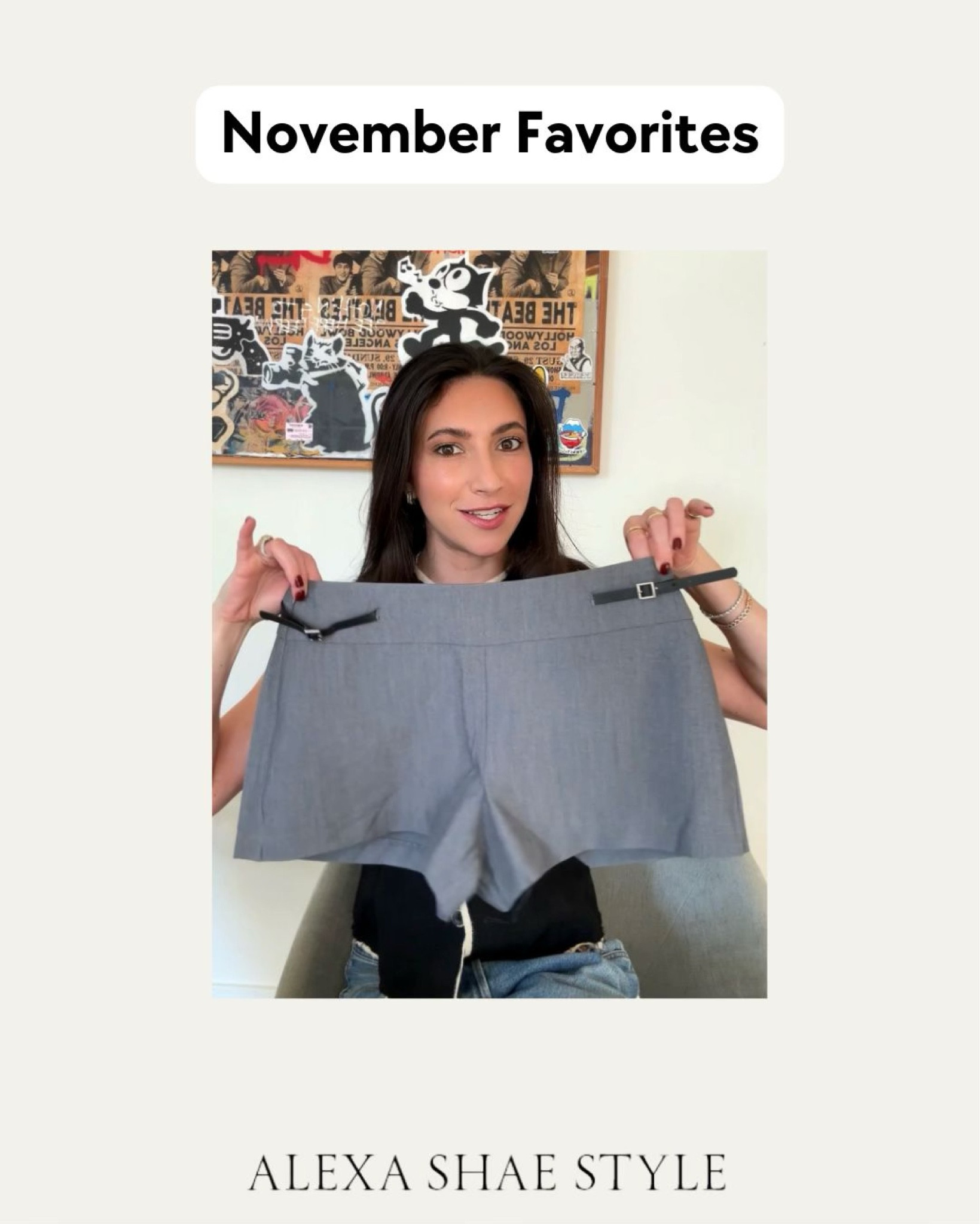 November Favorties 

#LTKStyleTip #LTKSaleAlert