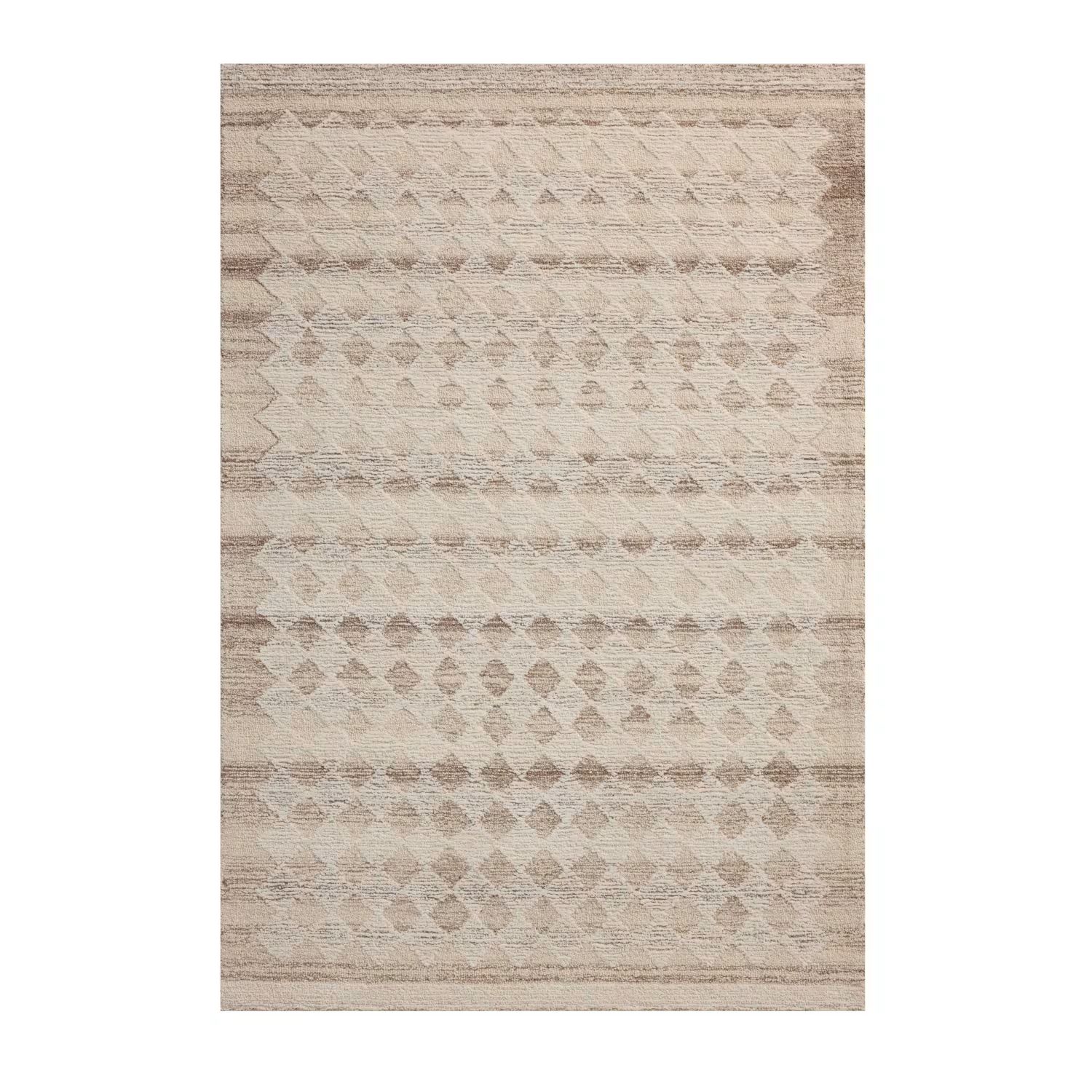 Rae Natural Ivory Rug | Magnolia