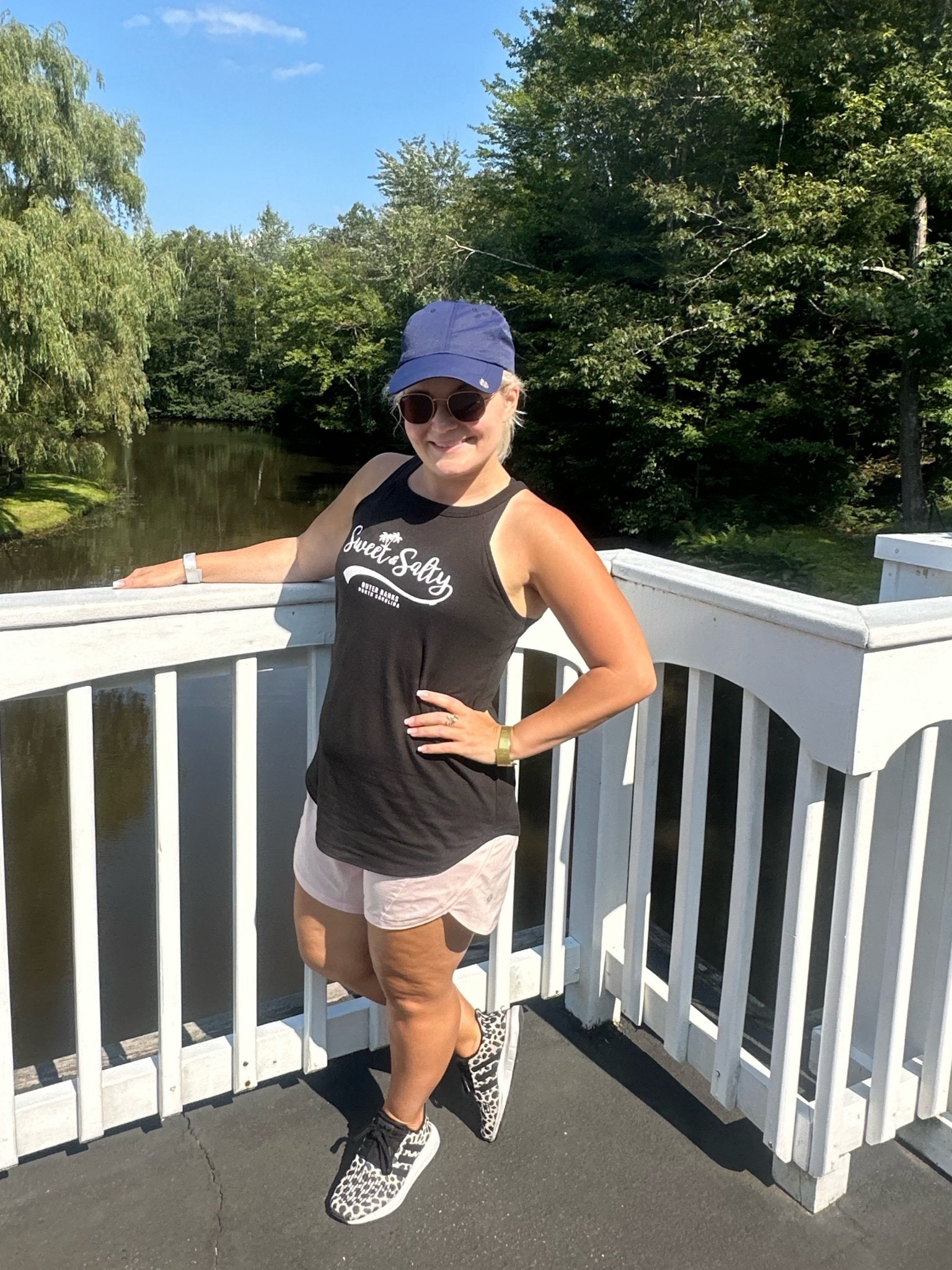 Weekend ootd.

#LTKootd #LTKActive #LTKPetite