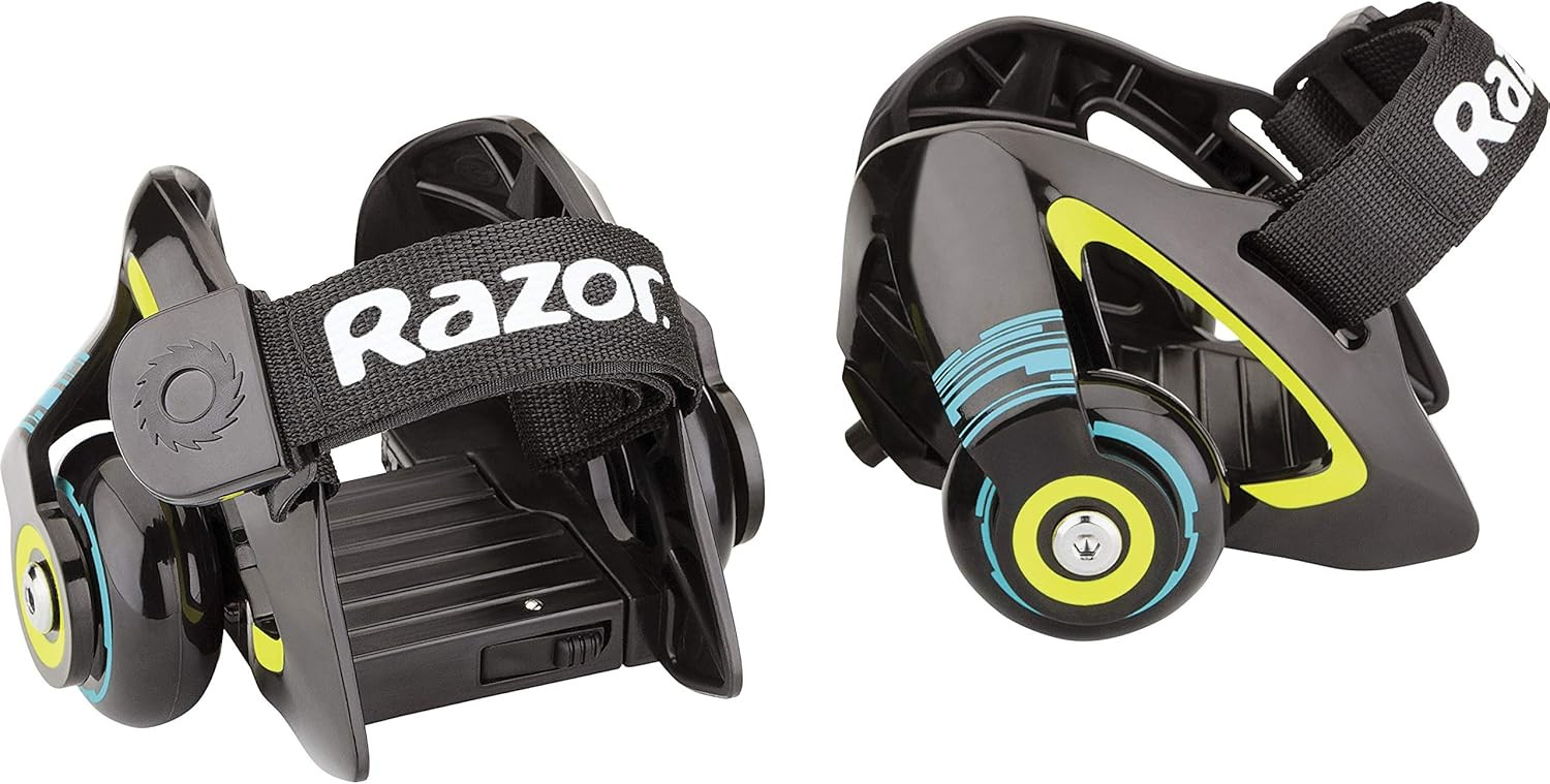 Razor Jetts Heel Wheels | Amazon (US)