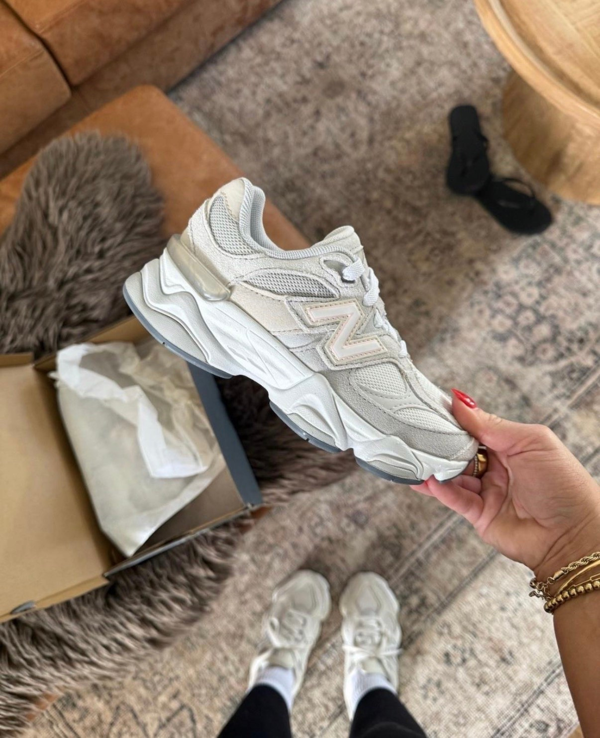 My new balance obsession continues

#LTKdayinmylife #LTKgrwm #LTKActive