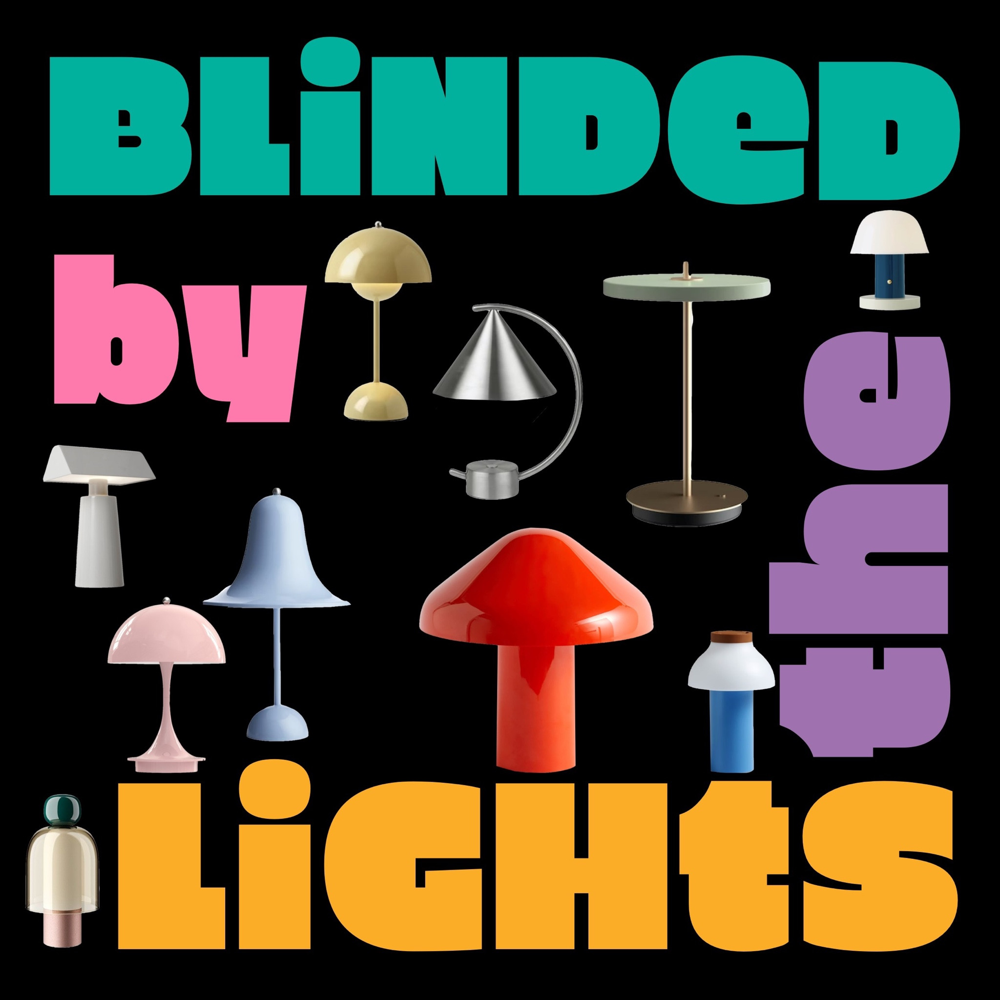 Die schönsten kabellosen, tragbaren Tischleuchten. 💡 

#LTKeurope #LTKhome