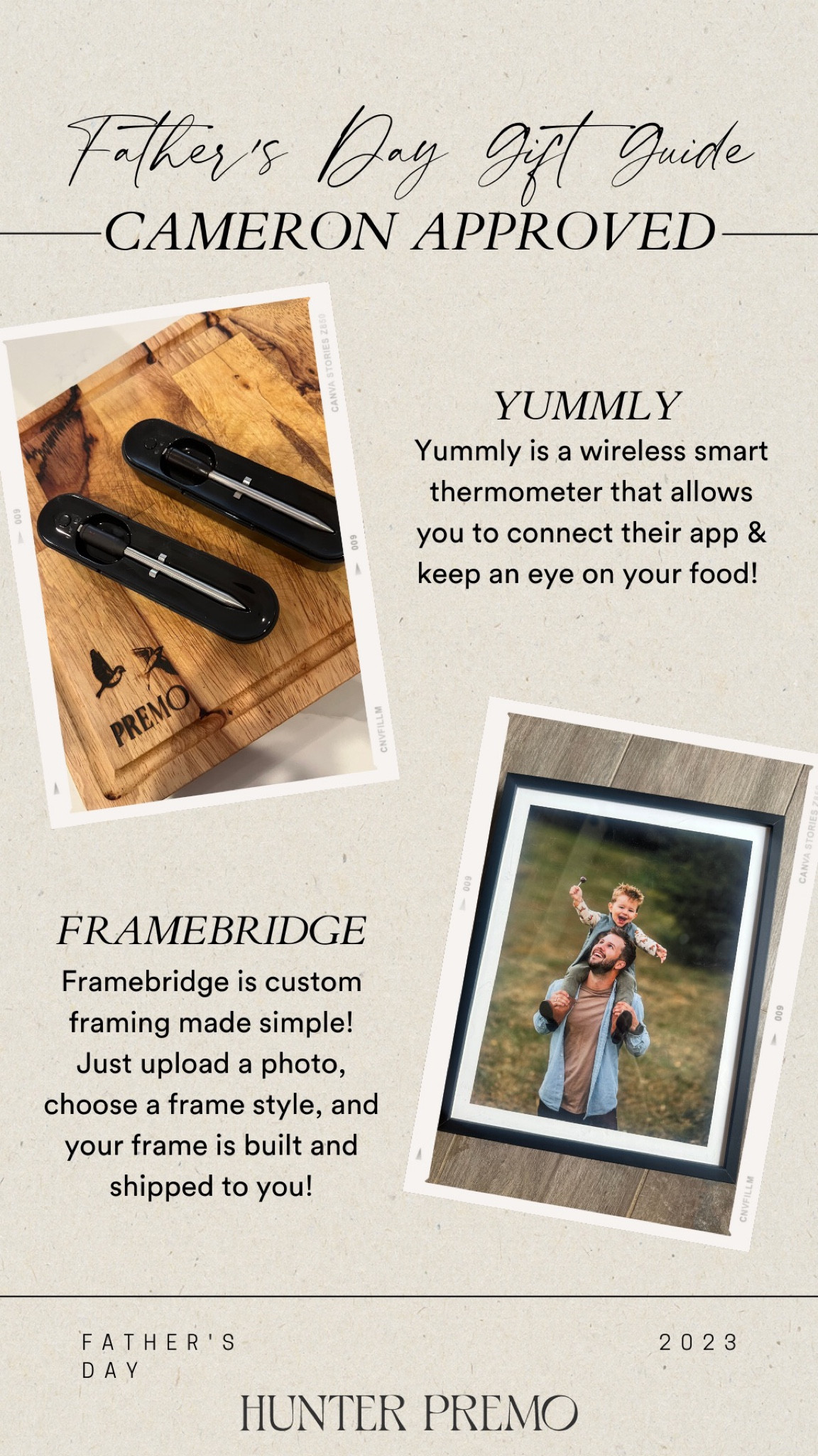 Father’s Day Gift Guide! These items are perfect to help celebrate the dads in your life! 

#LTKfamily #LTKGiftGuide #LTKFind