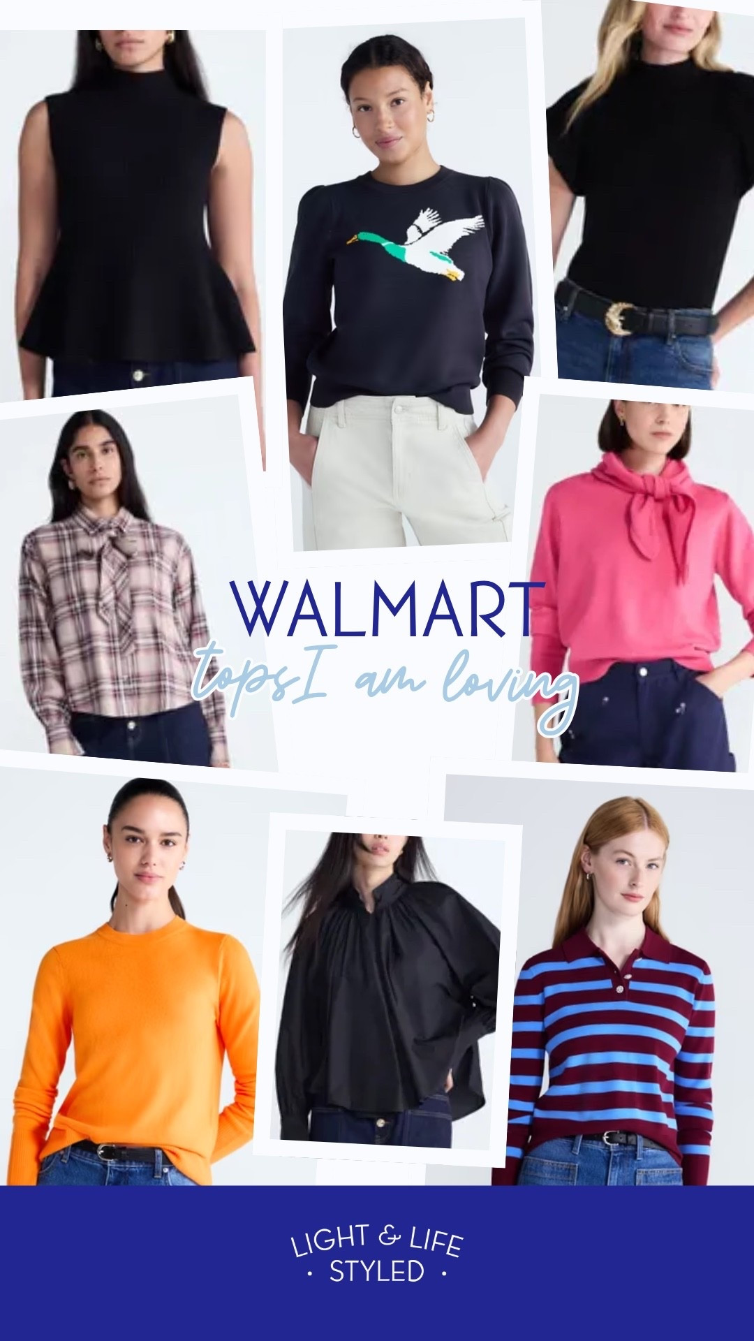 Tops I am loving!!!!
