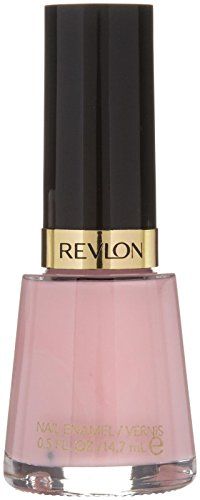 Revlon Nail Enamel - Coy - 0.50 oz | Amazon (US)