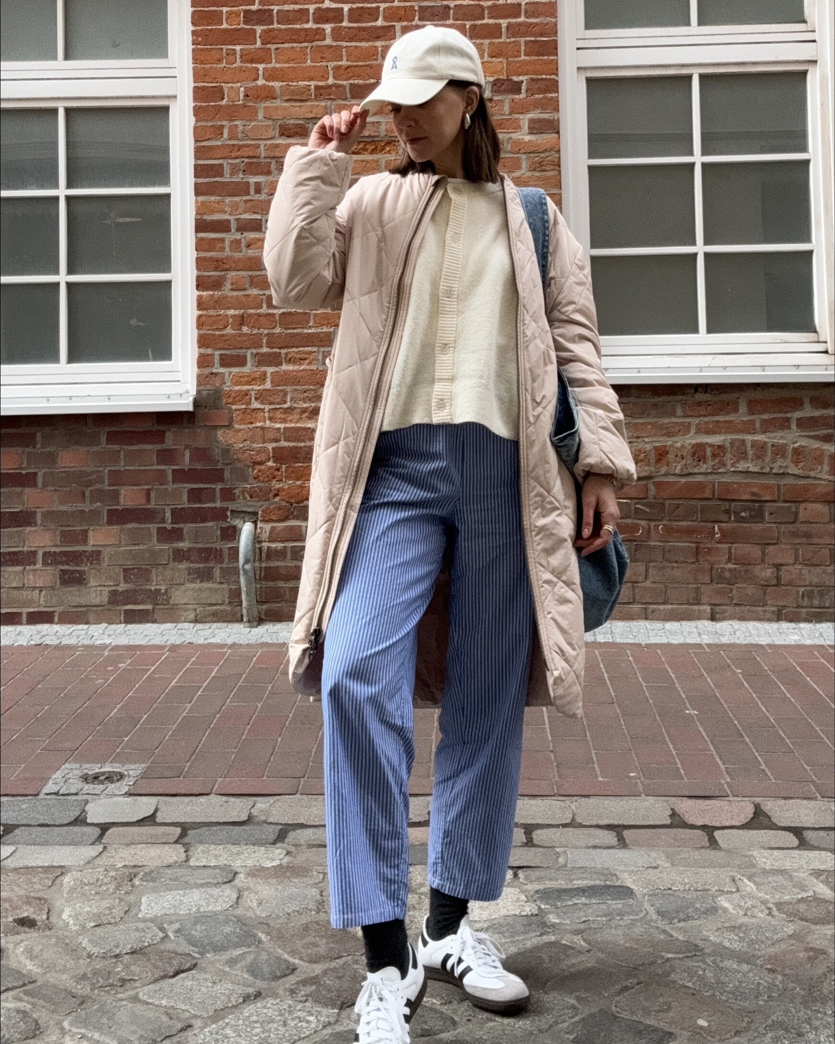 effortless spring look inspo 😎😇🤌🏽🐥

#LTKSeasonal #LTKeurope #LTKstyletip