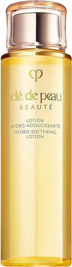 Amazon.com: Clé de Peau Beauté, Hydro-Softening Lotion, 2.5oz | Amazon (US)