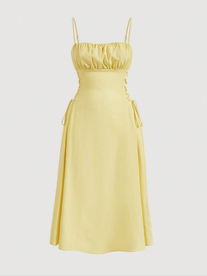 £18.49£20.49-10%Pay in full today or in 3 installments of £6.16Save £0.92 off this item after... | SHEIN