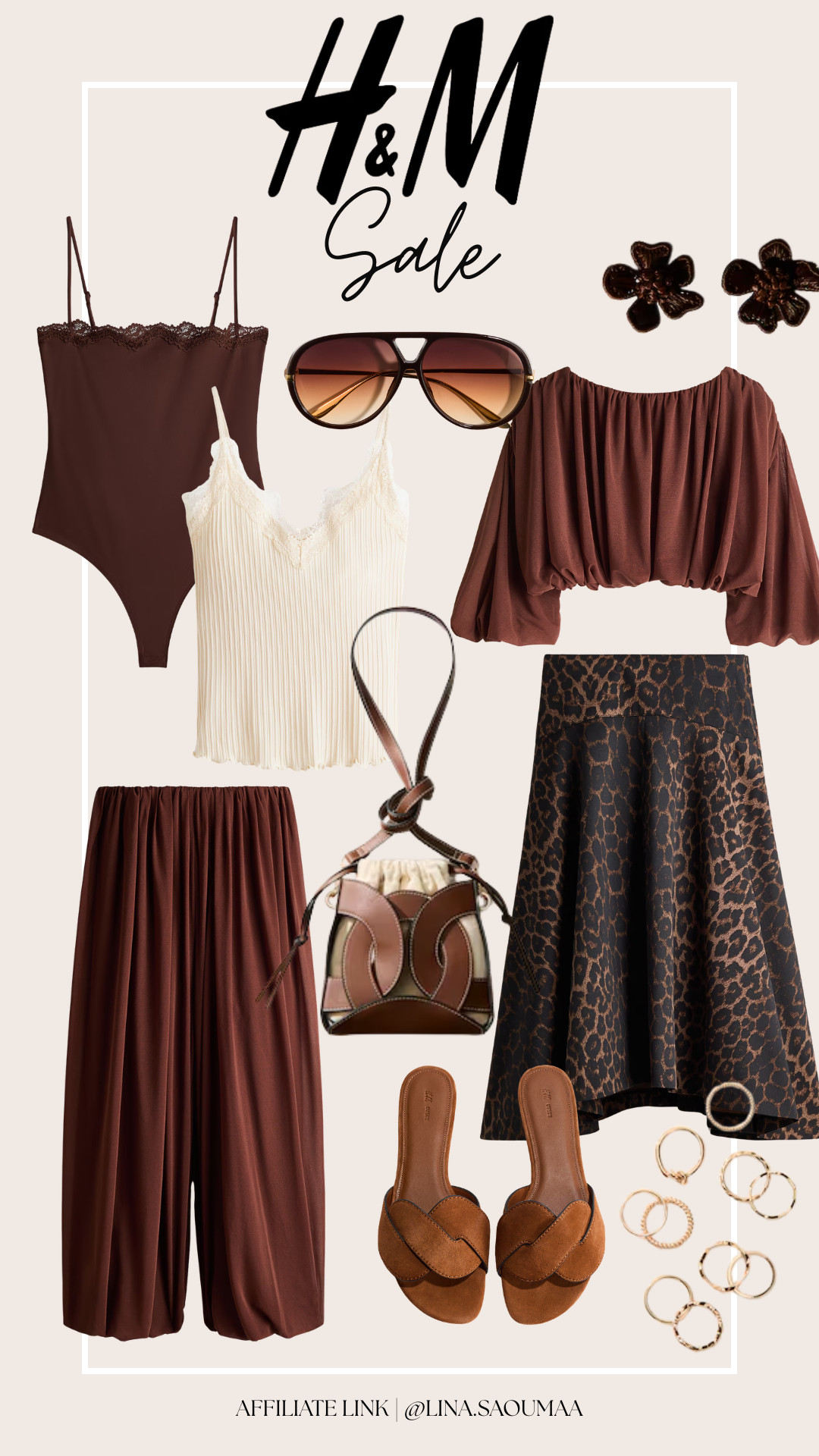 H&M Sale 

 #LTKsale #LTKstyletip