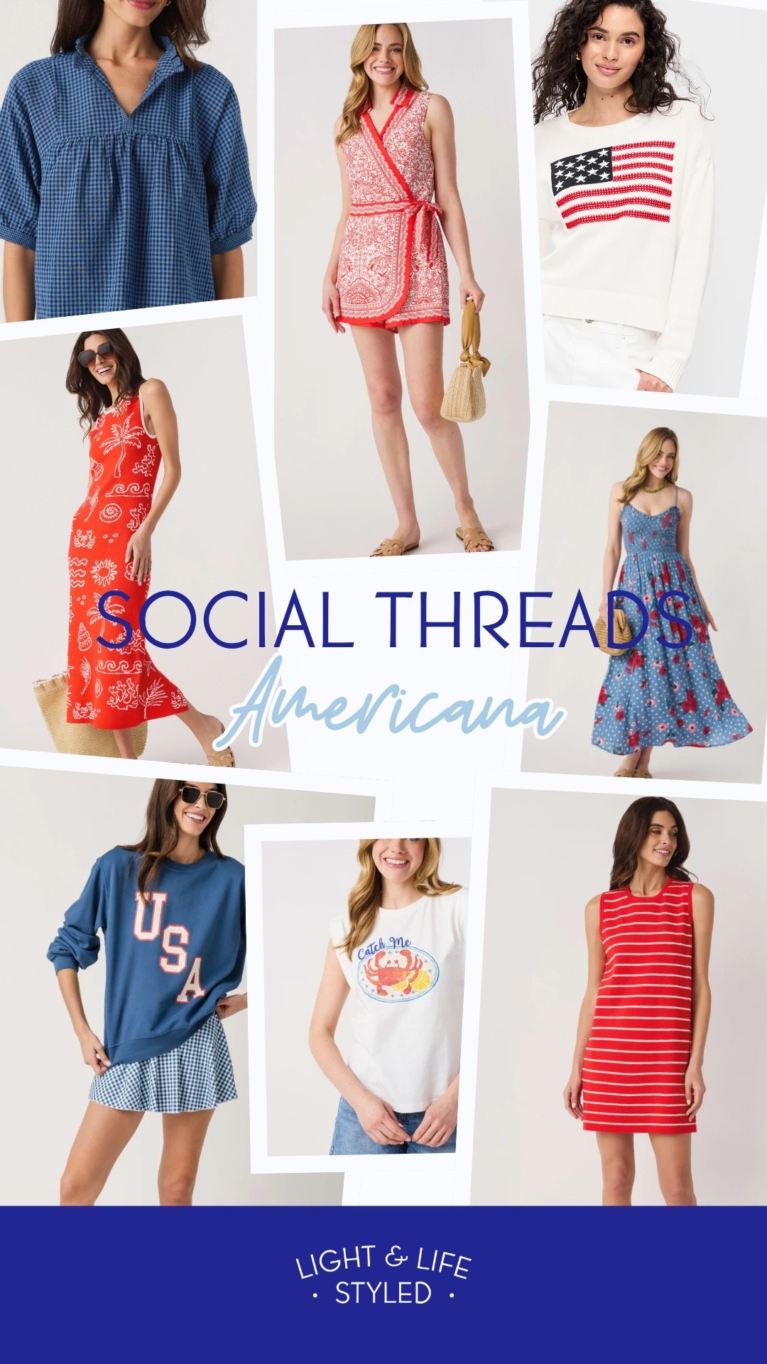 Use code SHOPMY20 for 20% off no exclusions.