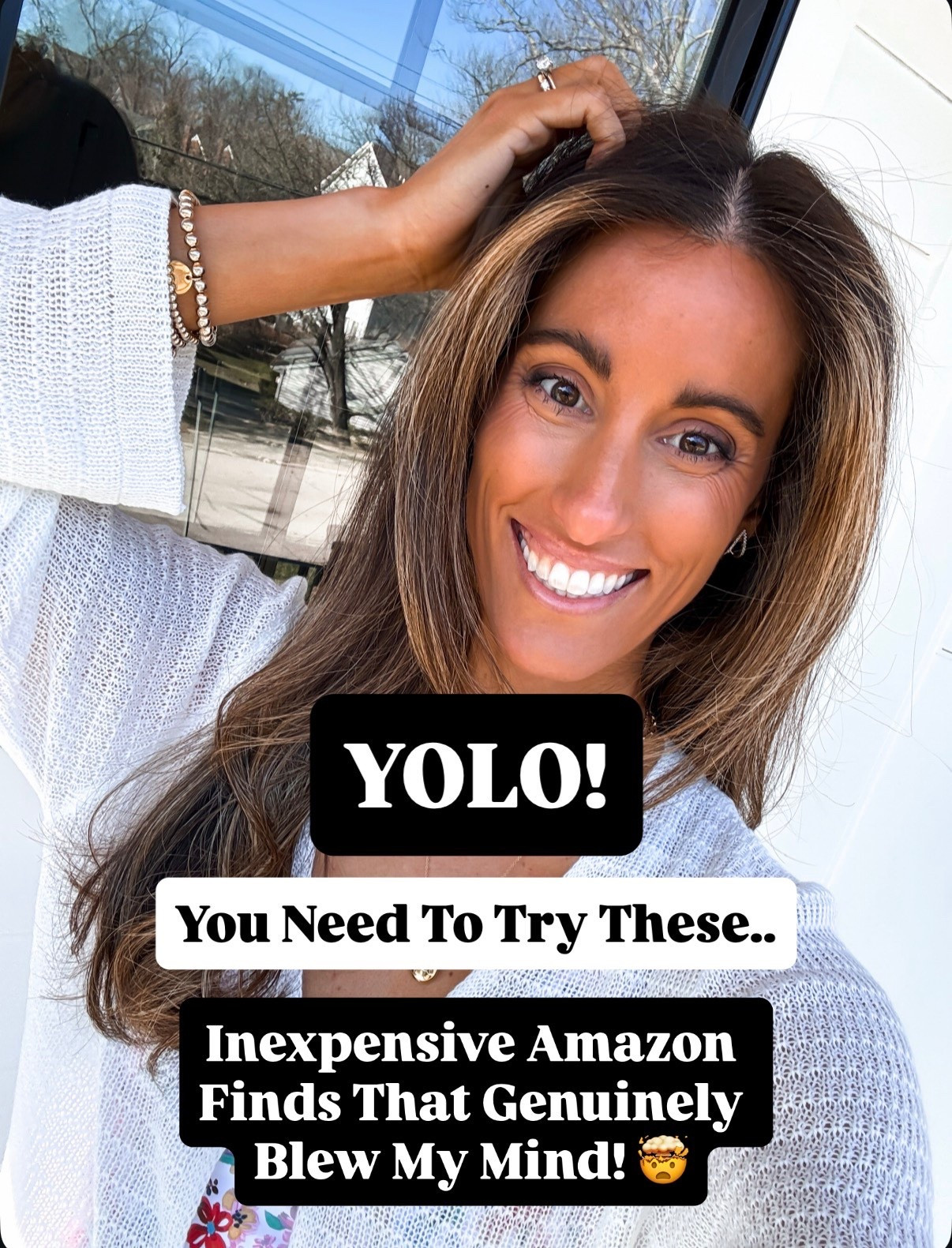 You Need to Try These! 

#LTKselfcare #LTKgrwm #LTKootd