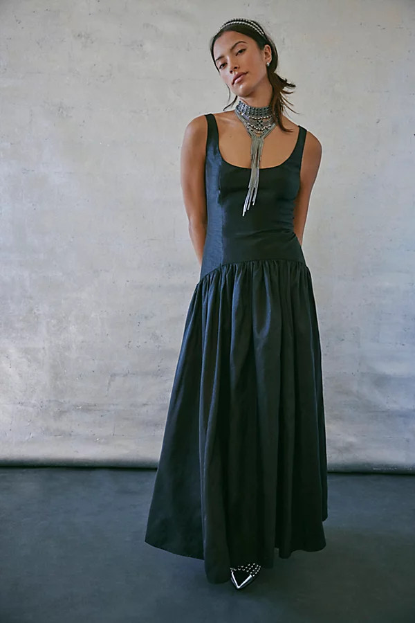 Hutch The Ridge Dress | Free People (Global - UK&FR Excluded)