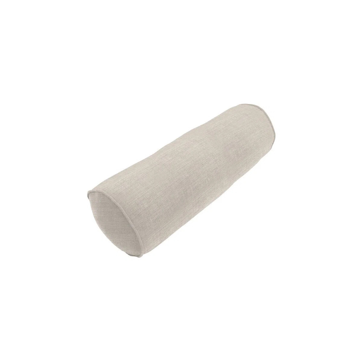 Sunbrella Single Piped Bolster Pillow | Wayfair North America