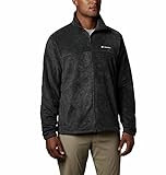 Columbia Men's Steens Mountain 2.0 Full Zip Fleece Jacket | Amazon (US)