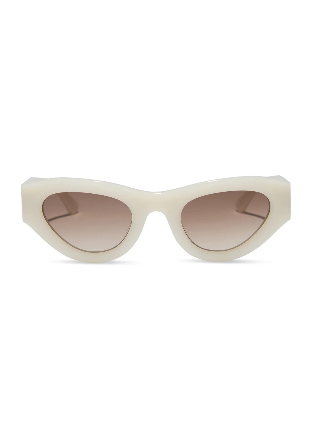 Lucy Cat-Eye Sunglasses | For Love & Lemons