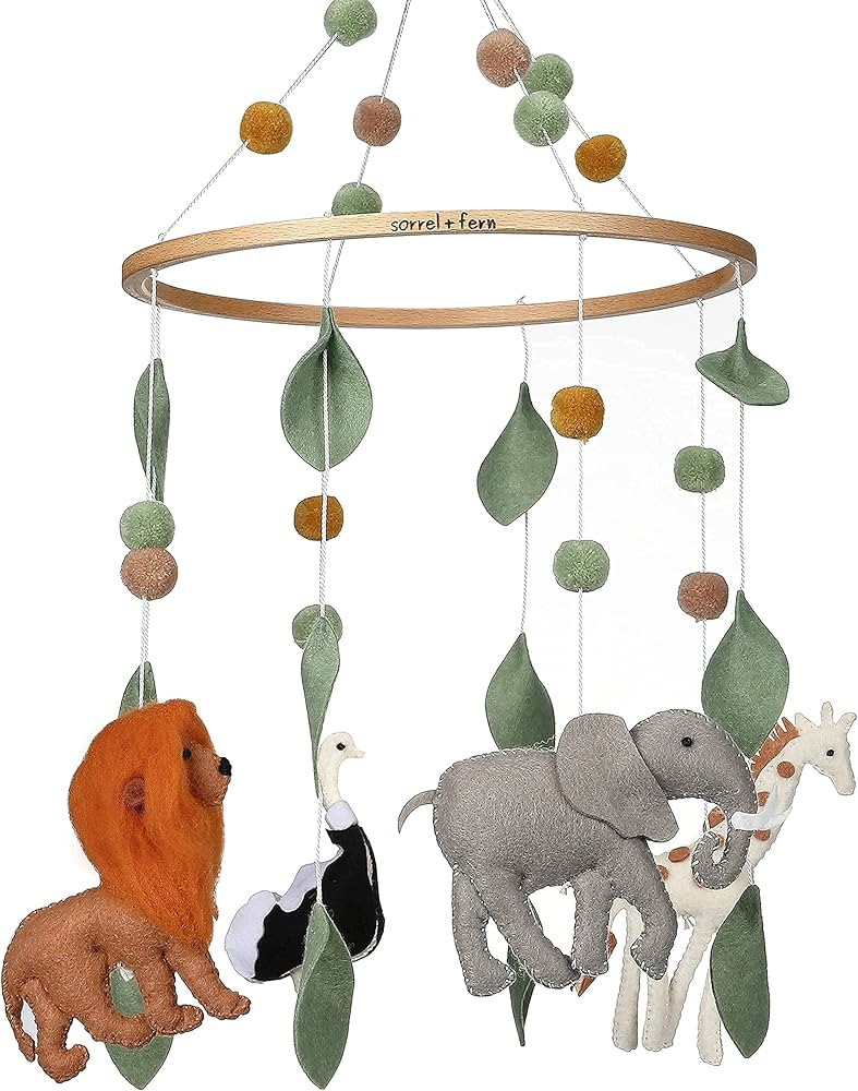 Visit the Sorrel + Fern Store | Amazon (US)