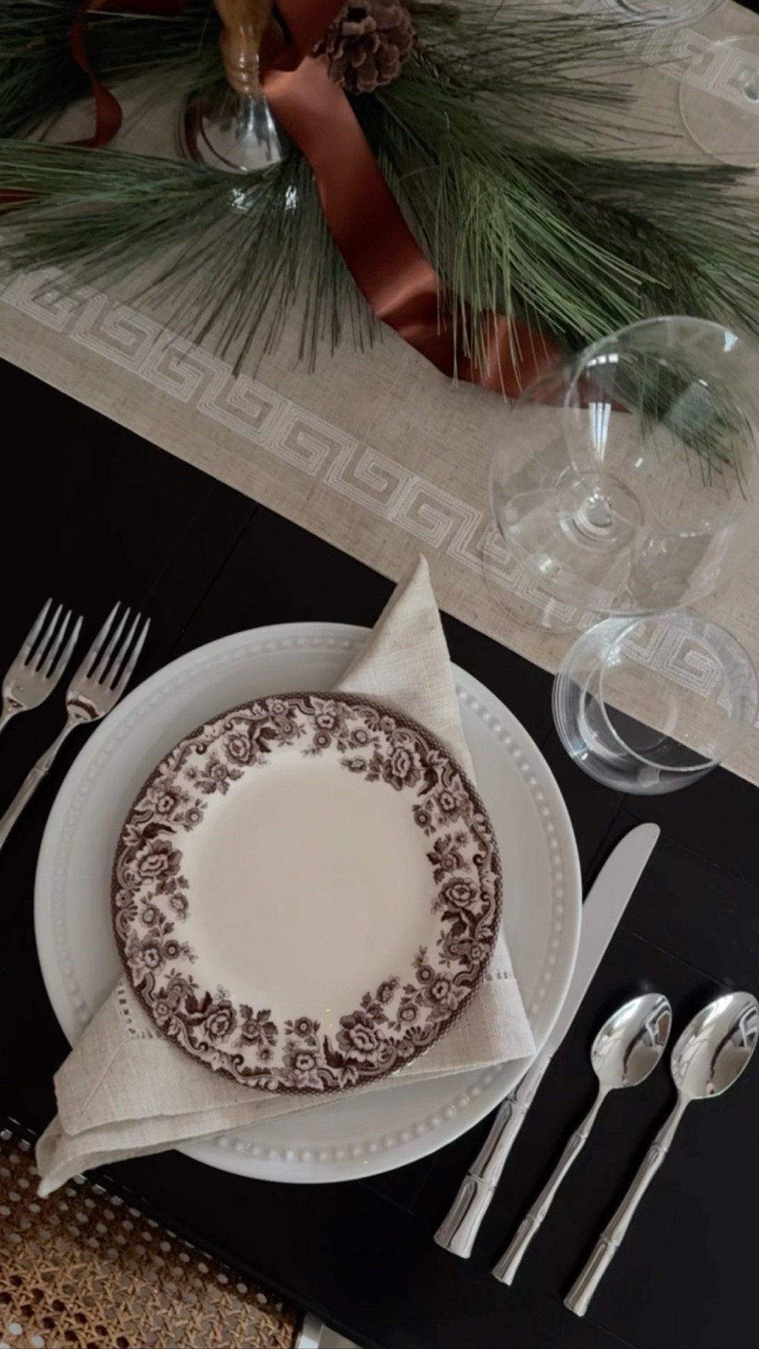 If you’re thinking ahead… thanksgiving and holiday table essentials... these are all linked!

#LTKSeasonal #LTKHome