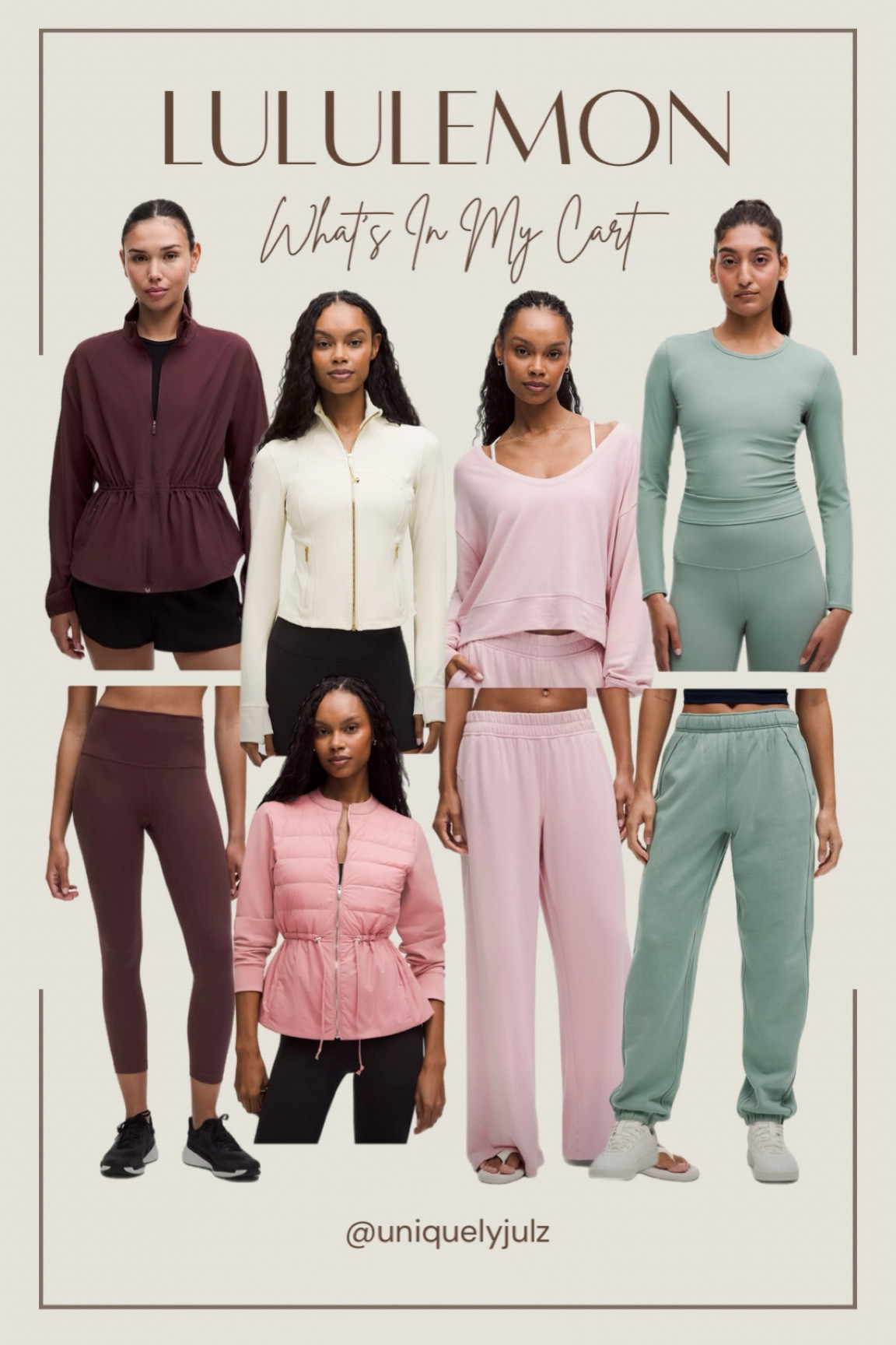 Lululemon new arrivals
Lululemon jacket
Lululemon sets
Lululemon leggings



#LTKFitness #LTKMostLoved #LTKActive