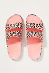 Freedom Moses Leopard Sandals | Anthropologie (US)