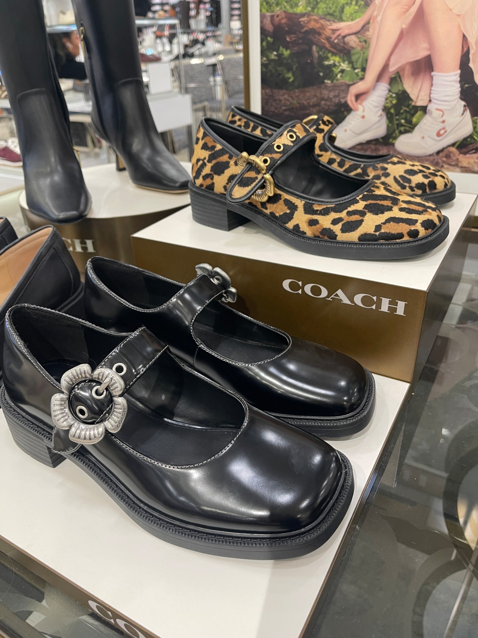 Cute shoes from Coach! 
@macys 
Macyfinds 

#LTKHoliday #LTKSaleAlert