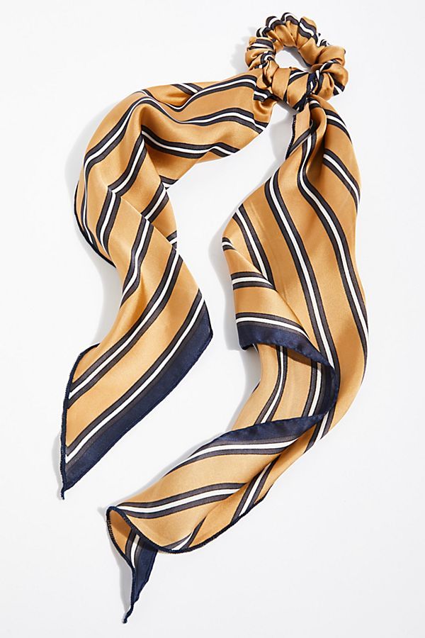 Autumn Scarf Pony | Free People (Global - UK&FR Excluded)