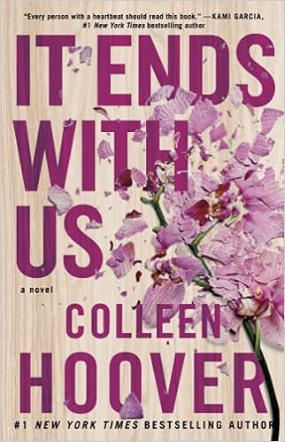 It Ends with Us: A Novel | Amazon (US)