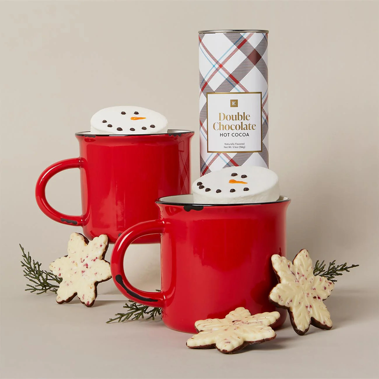 Winter Warmth | Knack (US)